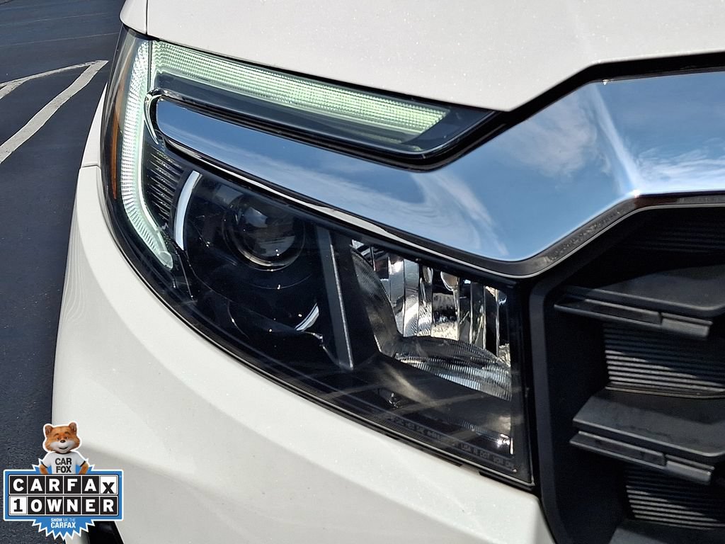 Used 2023 Honda Passport EX-L image 12