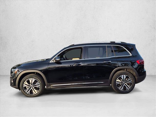 New 2026 Mercedes-Benz GLB 250 image 5