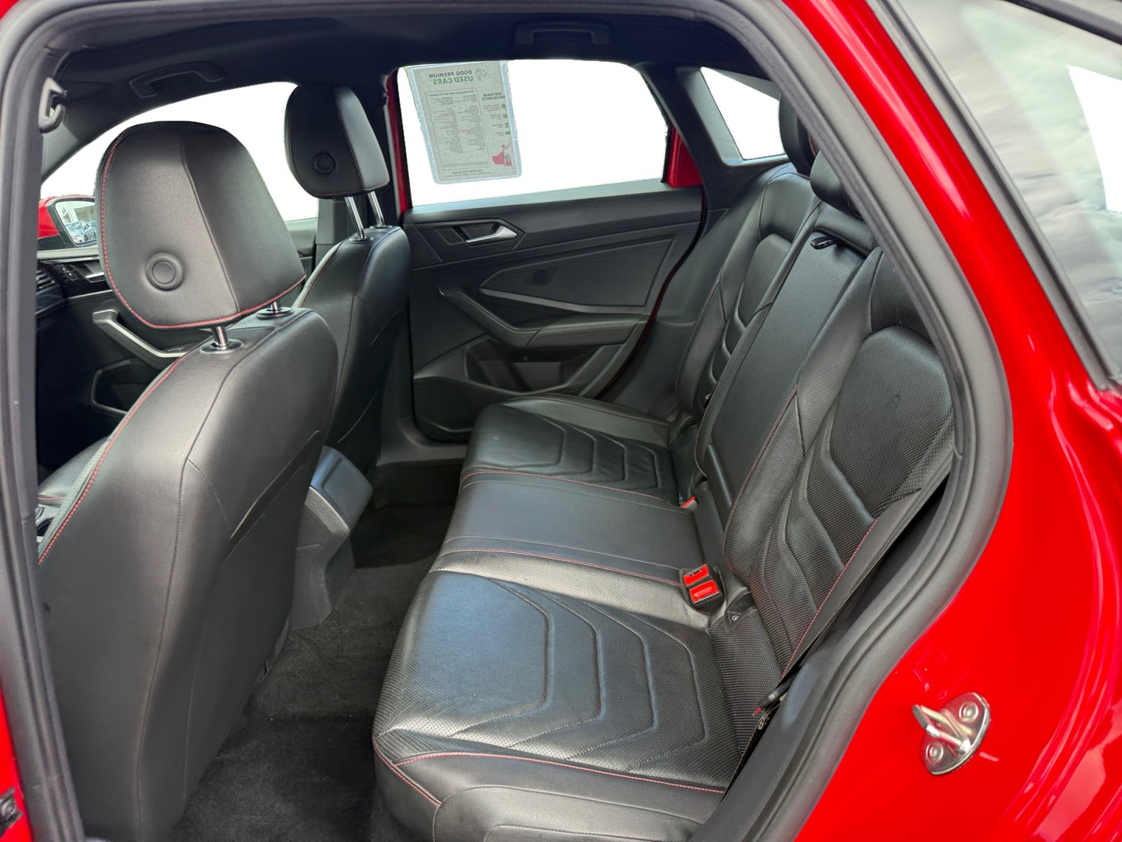 Used 2021 Volkswagen Jetta GLI Autobahn FWD image 16