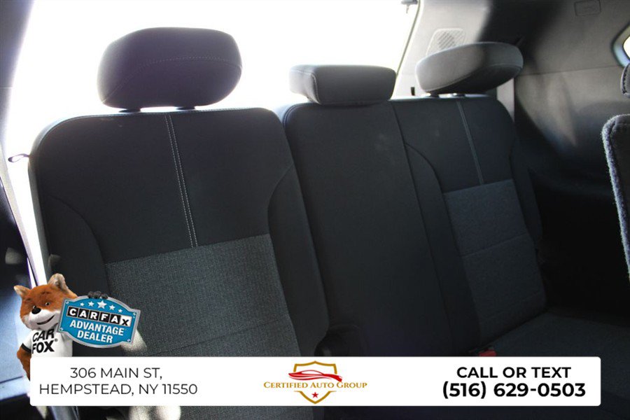 Used 2025 GMC Acadia Elevation FWD image 30
