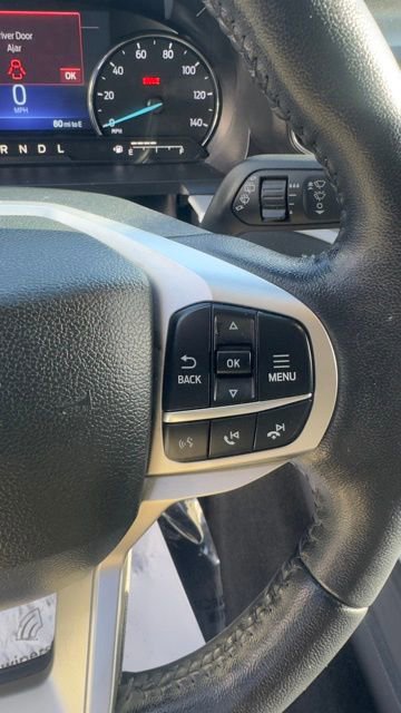 Used 2023 Ford Explorer XLT w/ Equipment Group 202A image 13