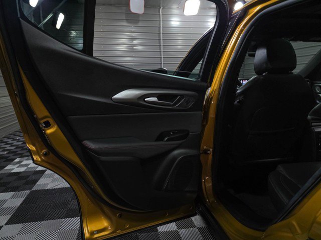 Used 2024 Dodge Hornet R/T Plus w/ R/T Blacktop Package AWD/4WD image 35