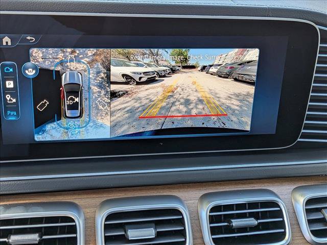 New 2026 Mercedes-Benz GLE 350 4MATIC image 12