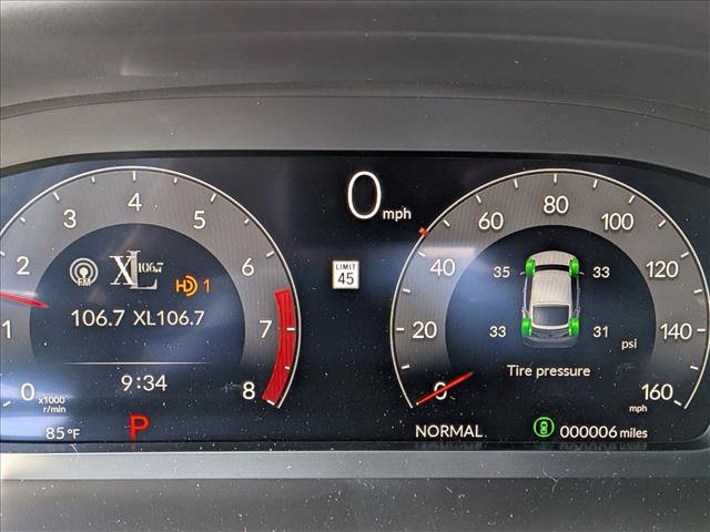 New 2026 Acura Integra A-Spec w/ Technology Package FWD image 10