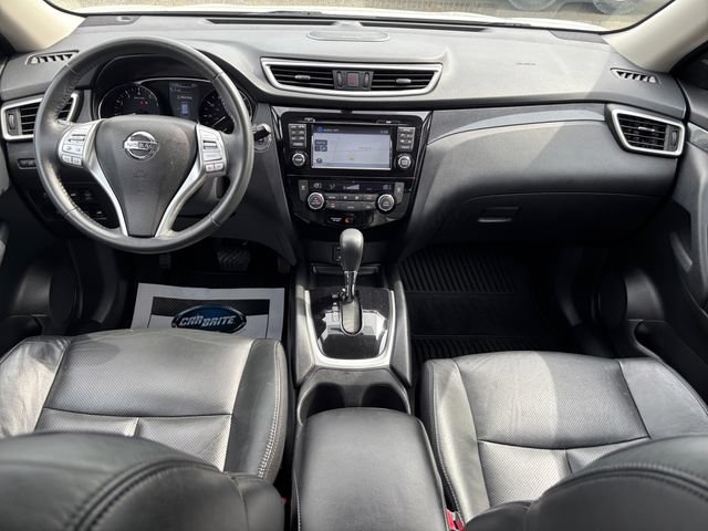 Used 2015 Nissan Rogue SL AWD/4WD image 21