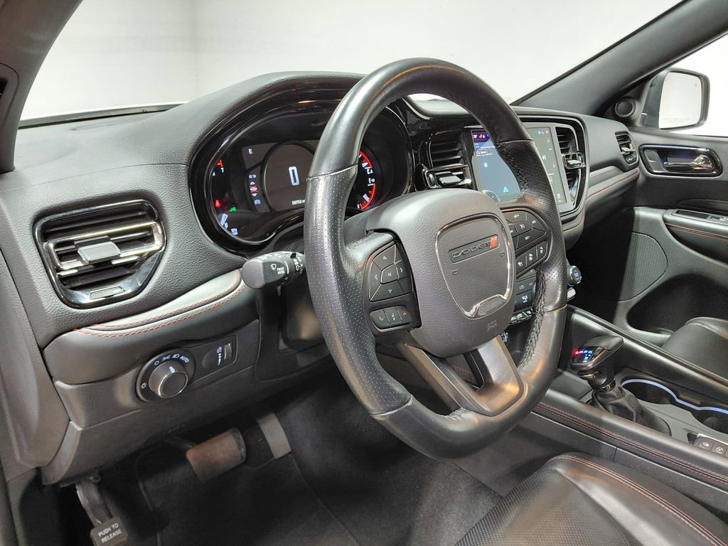 Certified 2024 Dodge Durango GT AWD/4WD image 34