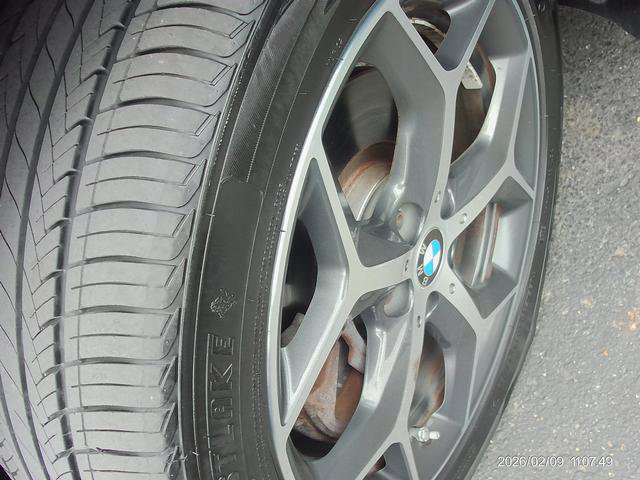 Used 2017 BMW X1 xDrive28i image 8