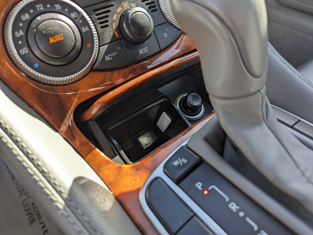 Used 2003 Mercedes-Benz SL 500 image 25