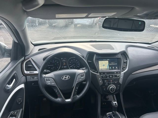 Used 2017 Hyundai Santa Fe Sport AWD/4WD image 17