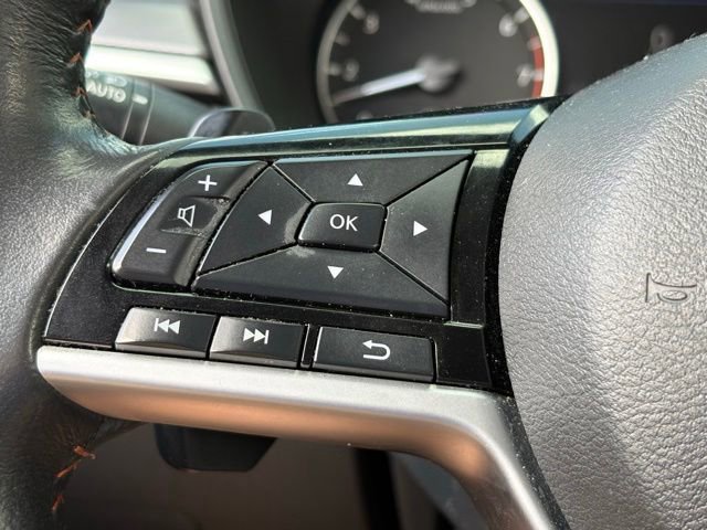 Certified 2023 Nissan Altima 2.5 SR AWD/4WD image 19