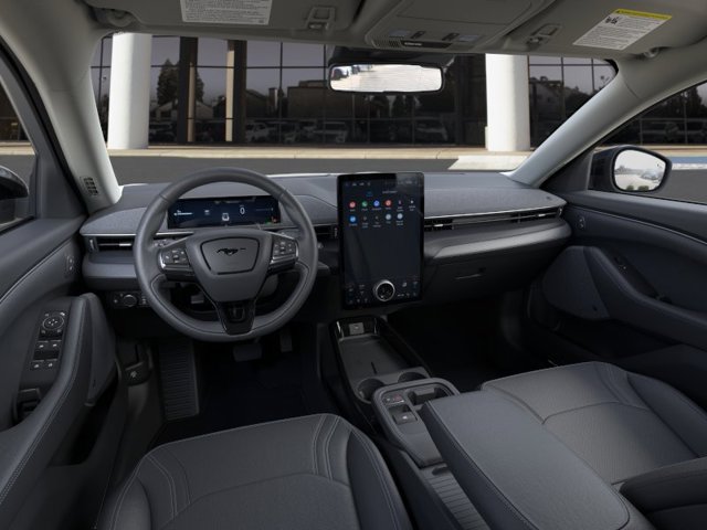 New 2026 Ford Mustang Mach-E Premium RWD image 9
