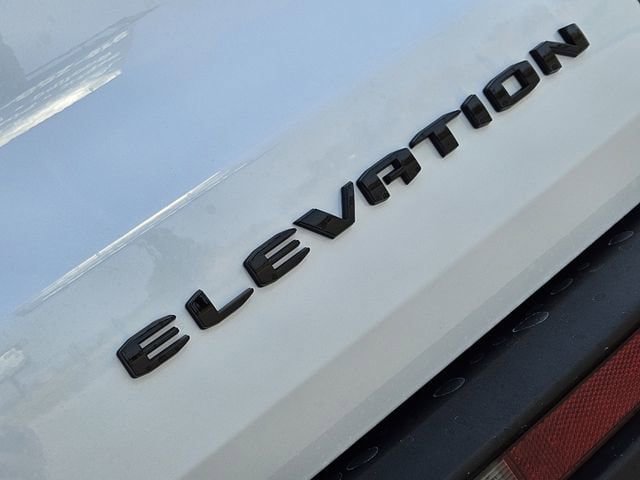 New 2026 GMC Acadia Elevation w/ Black Edition FWD image 8