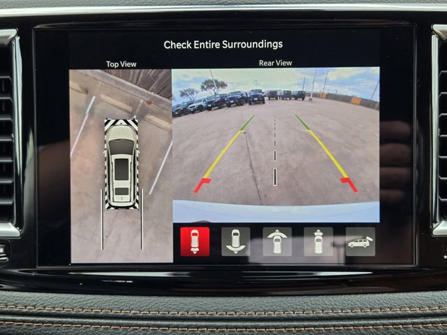 New 2026 Chrysler Pacifica Pinnacle FWD image 14