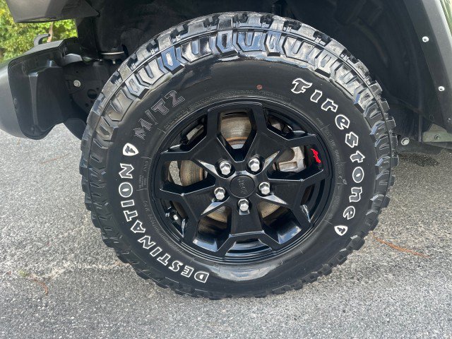 Used 2022 Jeep Gladiator Sport AWD/4WD image 8