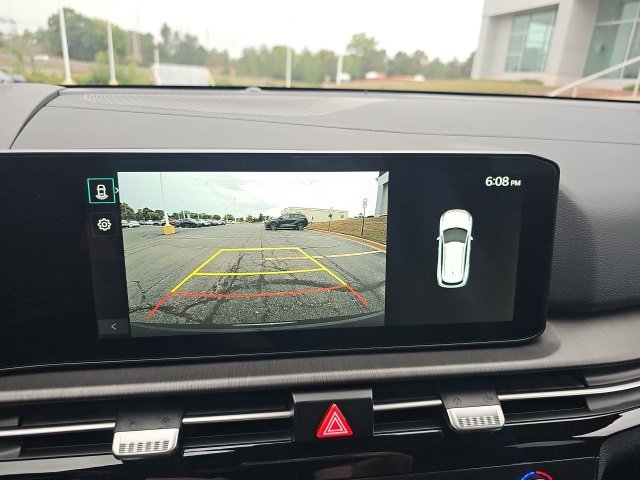 New 2026 Kia Sportage X-Line image 14