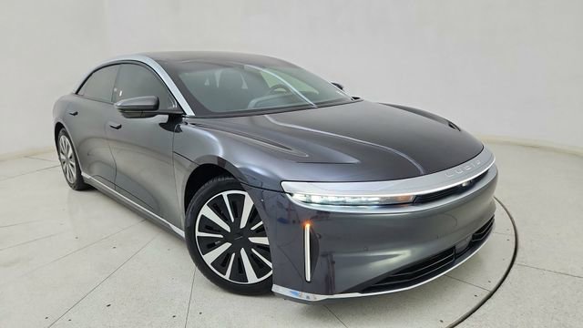 Used 2024 Lucid Air Touring image 87