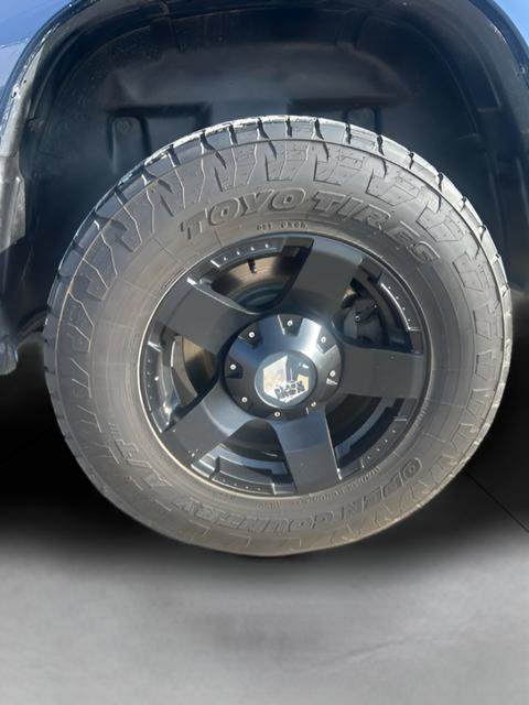 Used 2019 RAM 1500 Big Horn AWD/4WD image 29