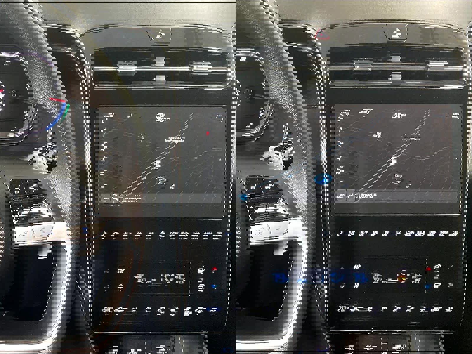 Certified 2024 Hyundai Tucson SEL image 21