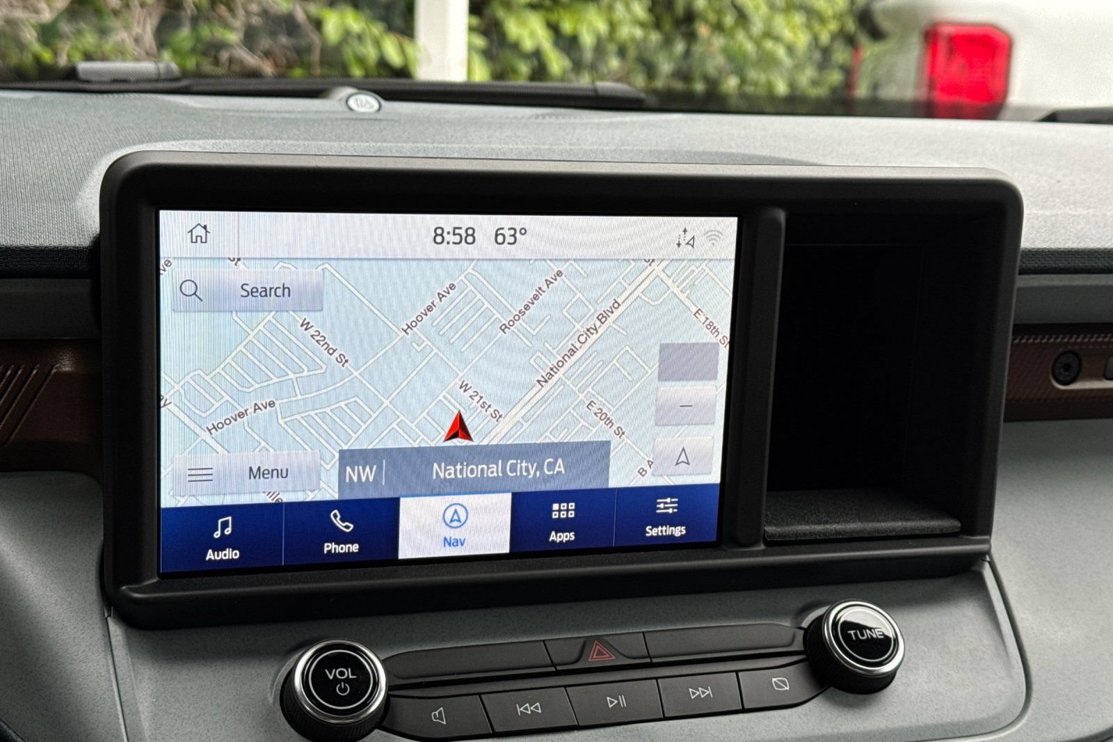 New 2024 Ford Maverick Lariat AWD/4WD image 14