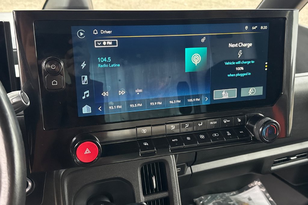 Used 2023 Chevrolet Brightdrop 600 w/ Active Safety Package 2 AWD/4WD image 19