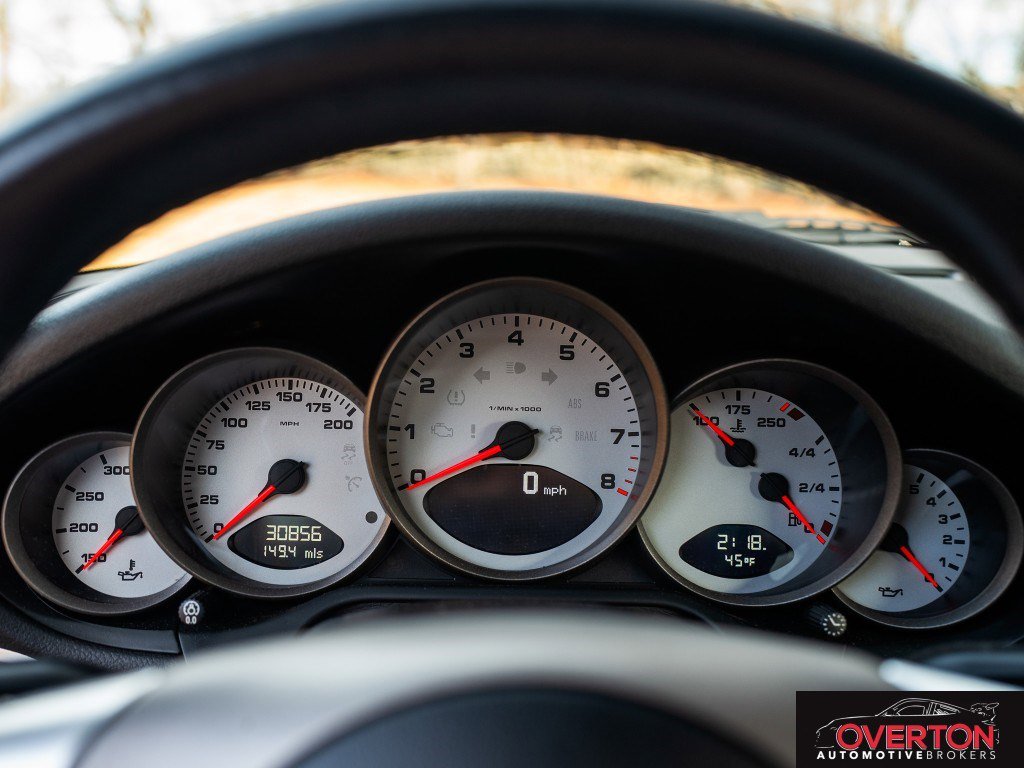 Used 2009 Porsche 911 Carrera S RWD image 24