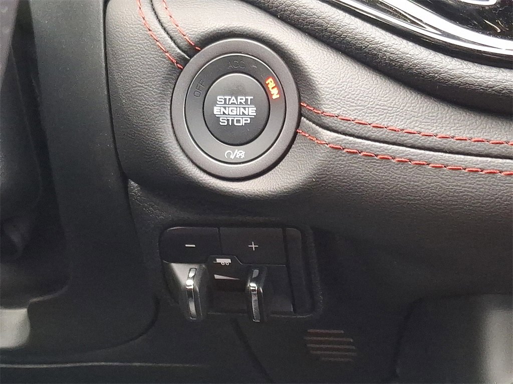 New 2026 Dodge Durango GT w/ Blacktop Package image 16