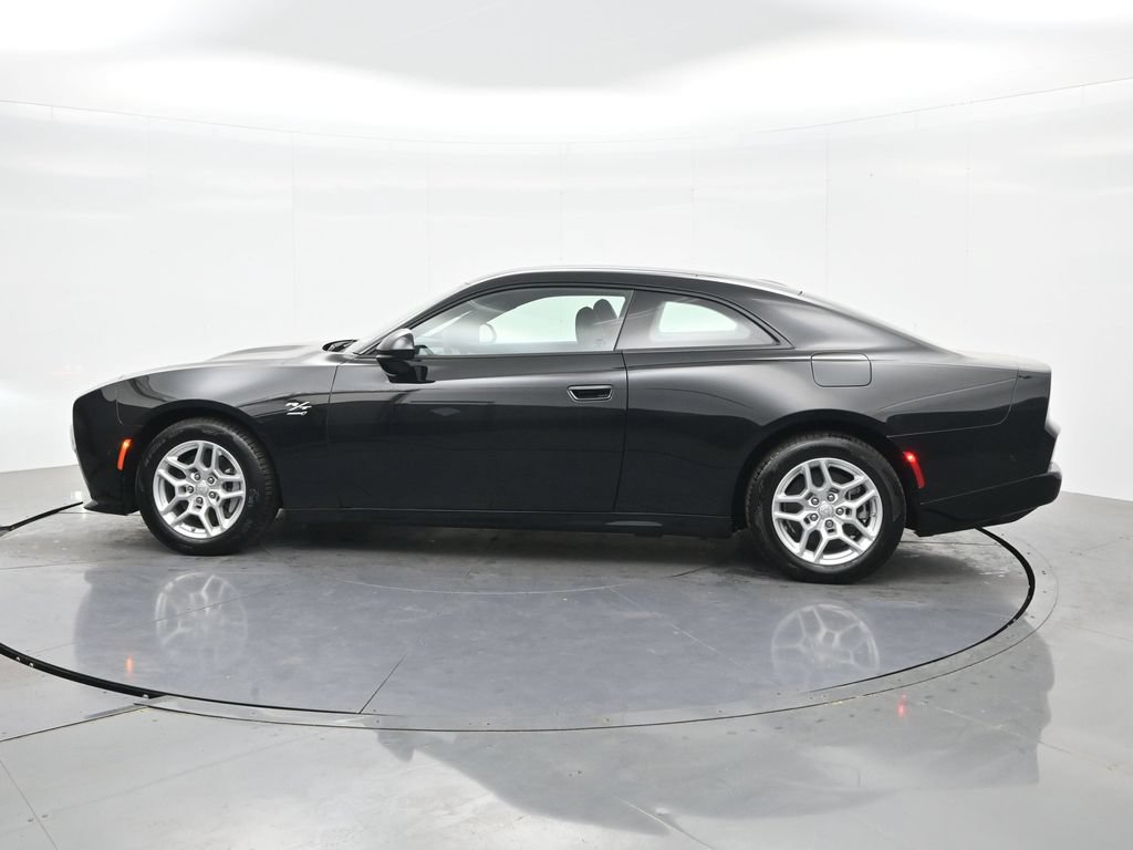 New 2025 Dodge Charger Daytona R/T w/ Quick Order Package 25M R/T AWD/4WD image 10