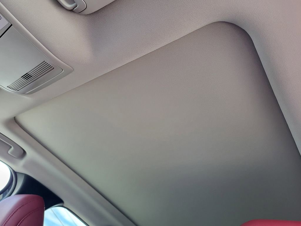 New 2026 MAZDA CX-50 AWD 2.5 Hybrid w/ Cargo Package image 18