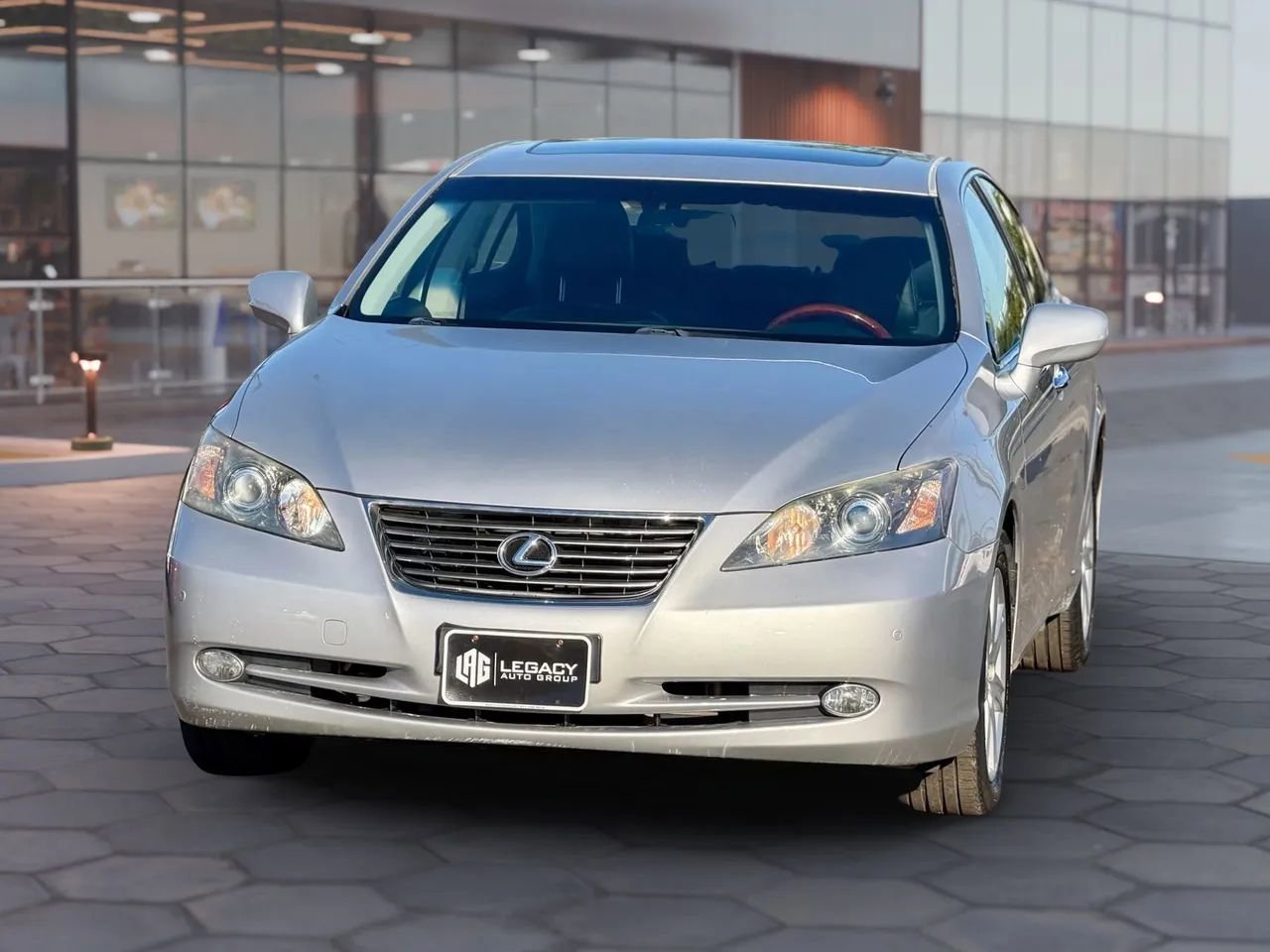 Used 2009 Lexus ES 350 image 24