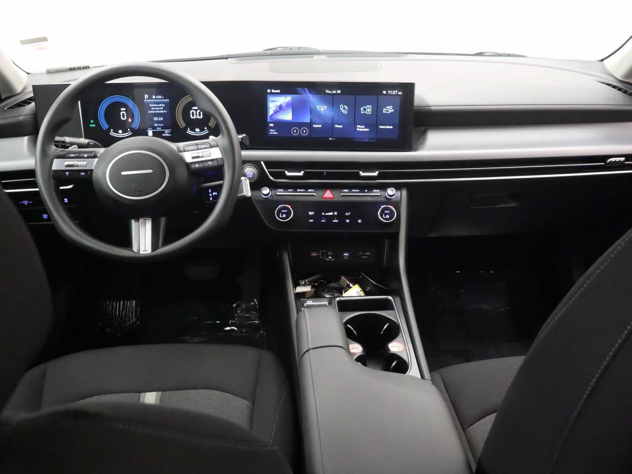 Used 2026 Hyundai Sonata Blue FWD image 15
