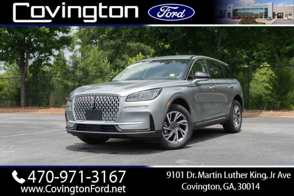 Used 2023 Lincoln Corsair FWD w/ Equipment Group 101A image 1
