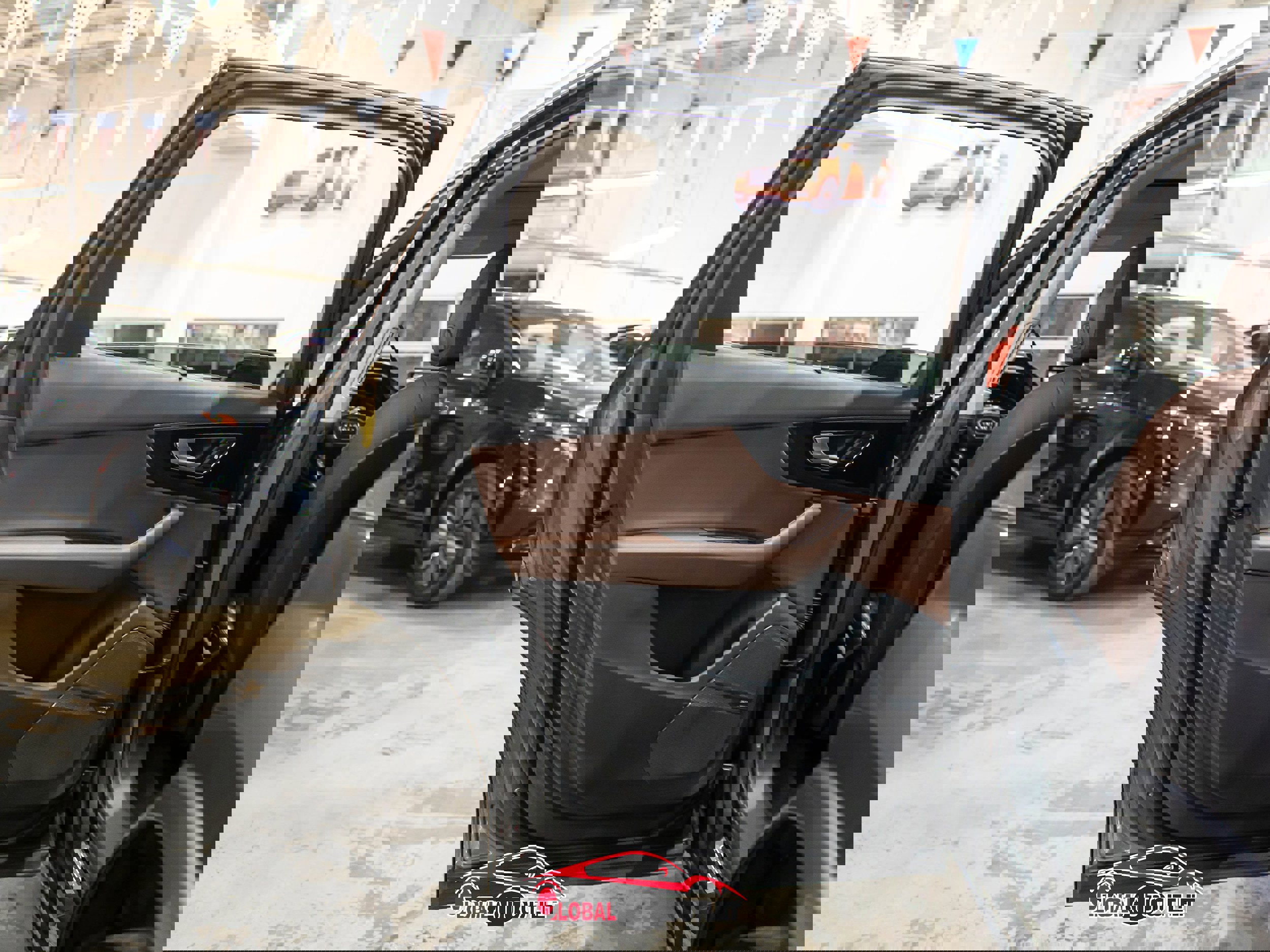 Used 2018 Audi Q7 3.0T Prestige image 47