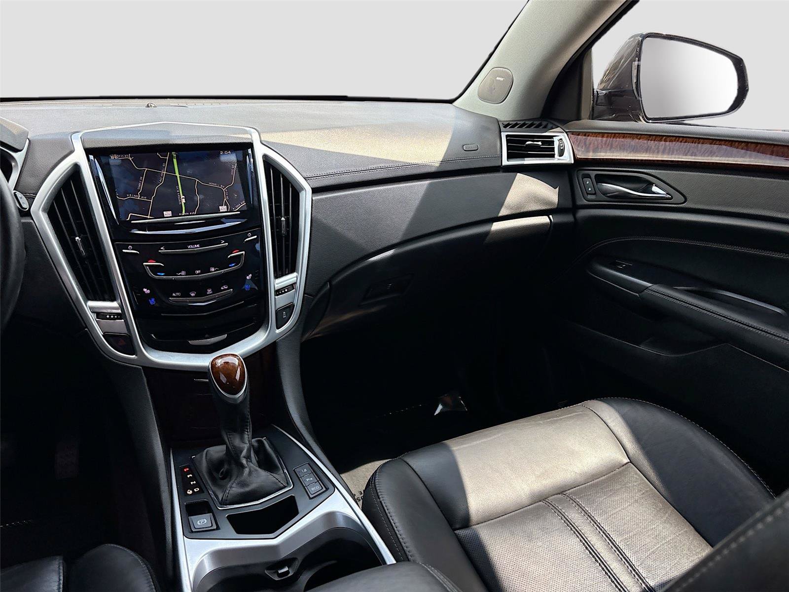 Used 2016 Cadillac SRX Luxury w/ Driver Awareness Package FWD image 25