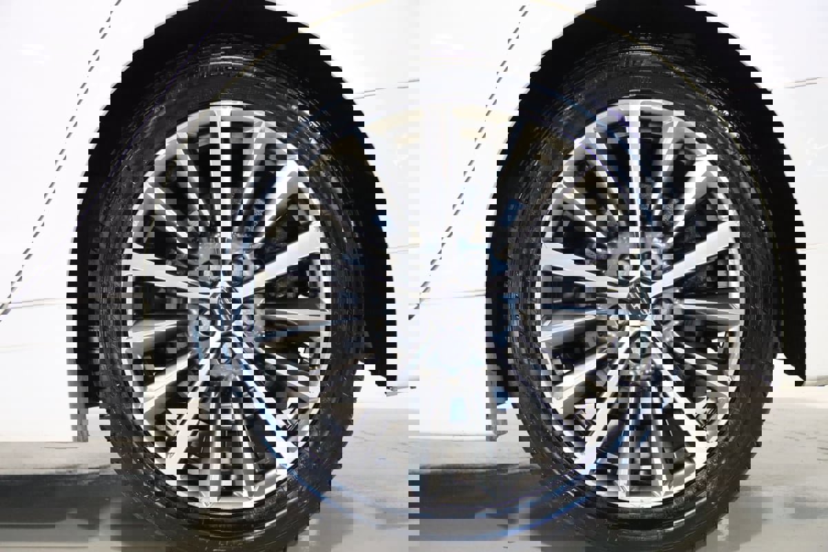 Used 2017 Lincoln MKZ Select w/ Climate Package image 69