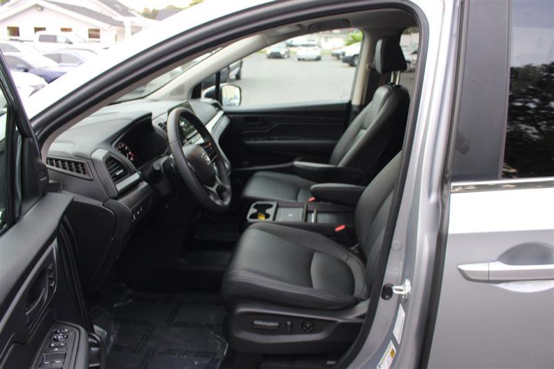 Used 2025 Honda Odyssey EX-L image 10