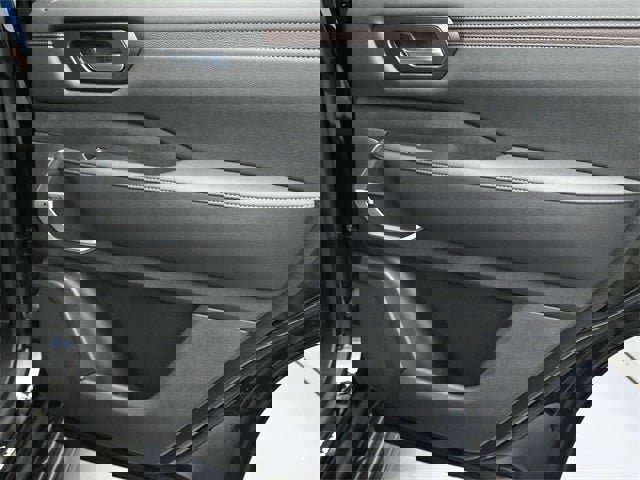 New 2026 Nissan Armada Platinum image 35