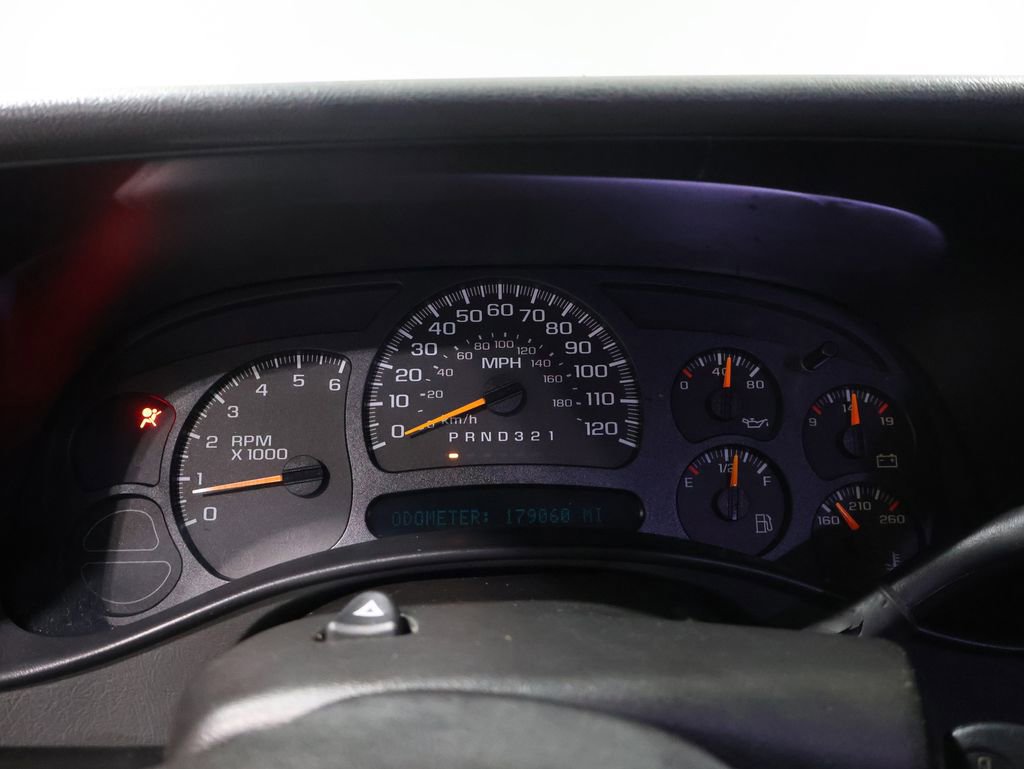 Used 2006 GMC Sierra 1500 SLT w/ Light Duty Power Package image 33