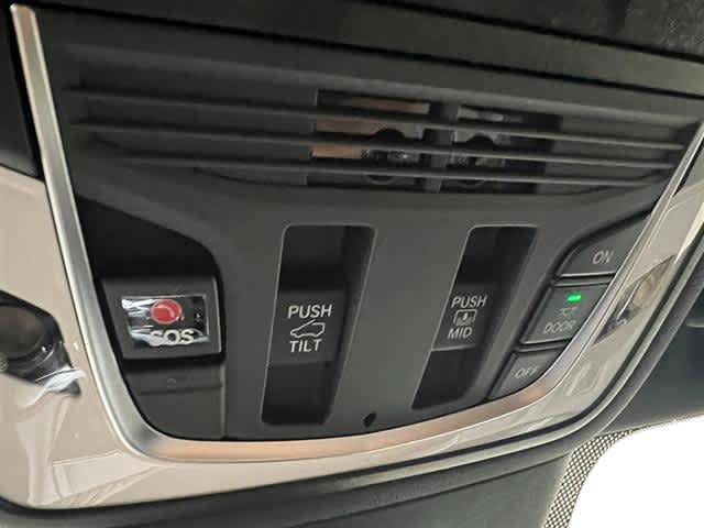 New 2026 Acura MDX A-Spec image 24