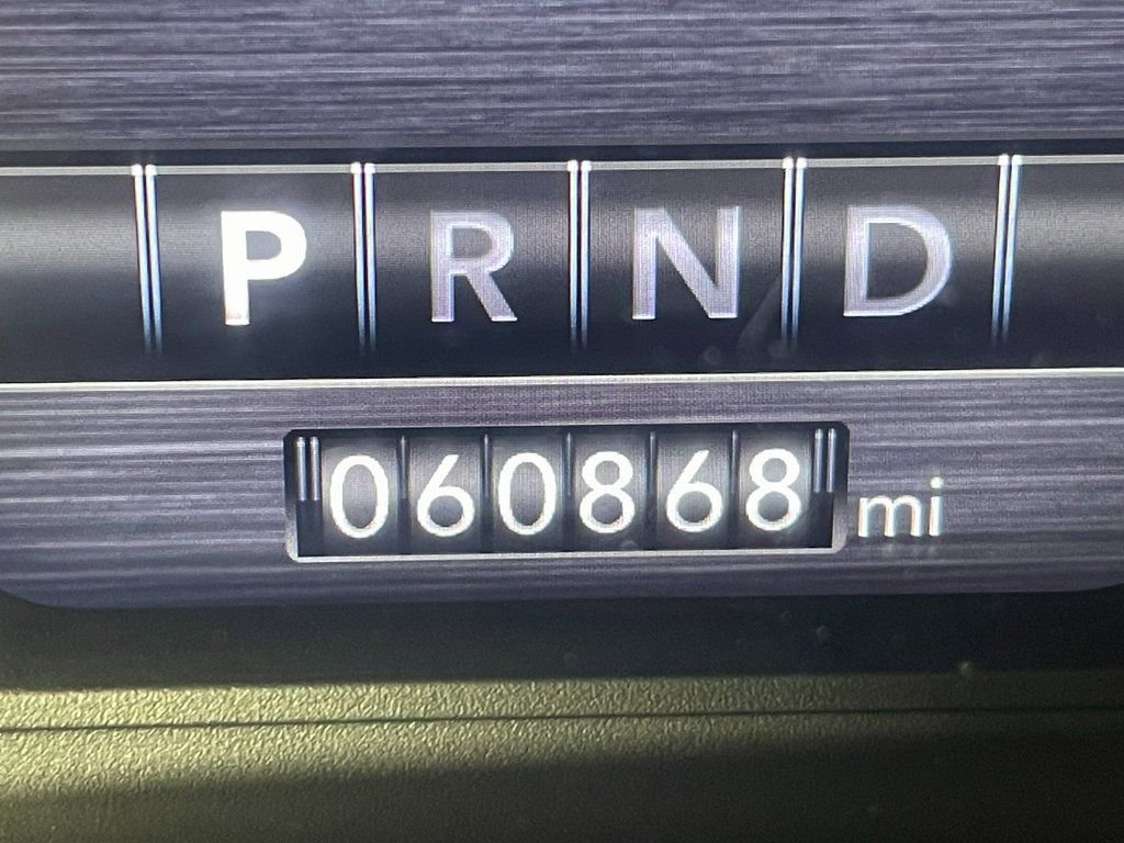 Used 2020 RAM 1500 Laramie image 17