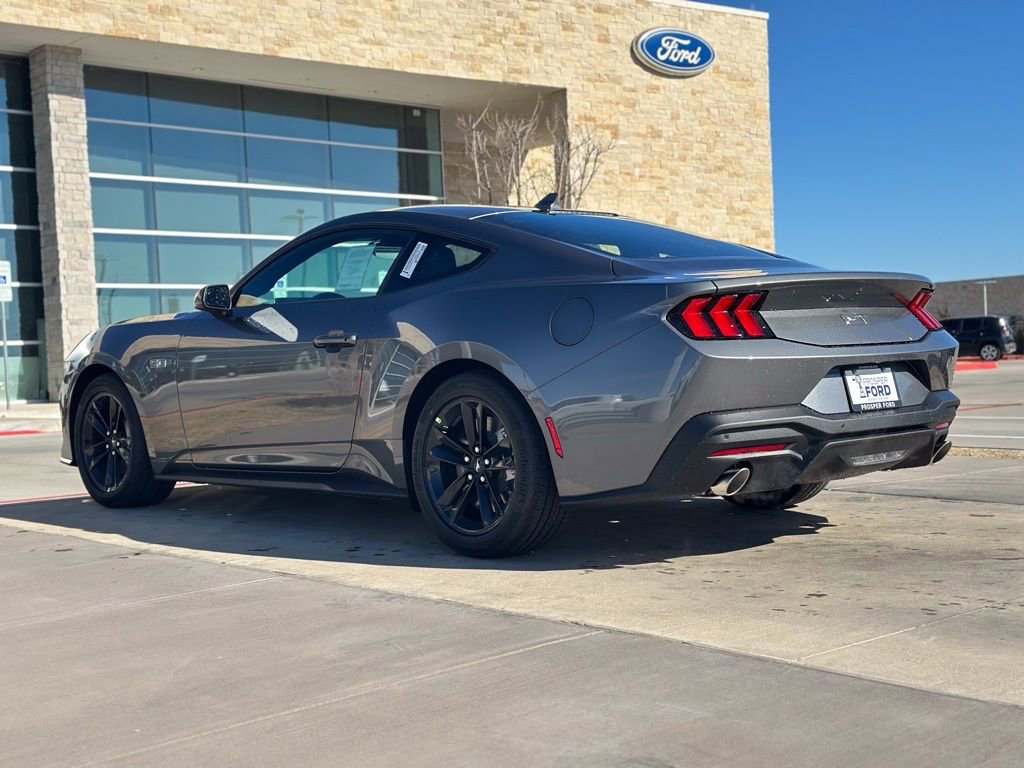 New 2026 Ford Mustang GT image 43