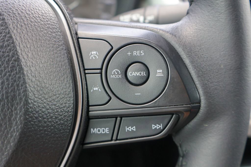 Used 2024 Toyota Corolla SE FWD image 14
