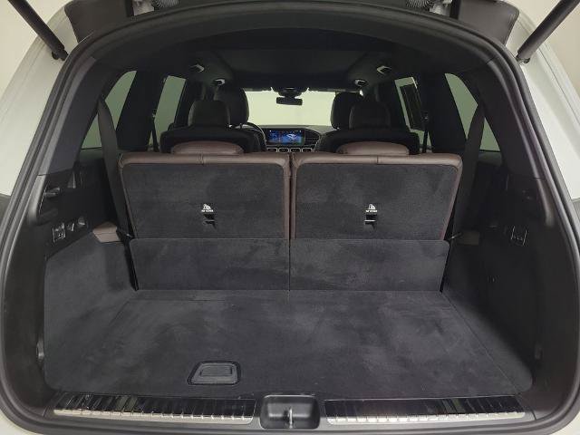 Used 2023 Mercedes-Benz GLS 450 4MATIC image 9