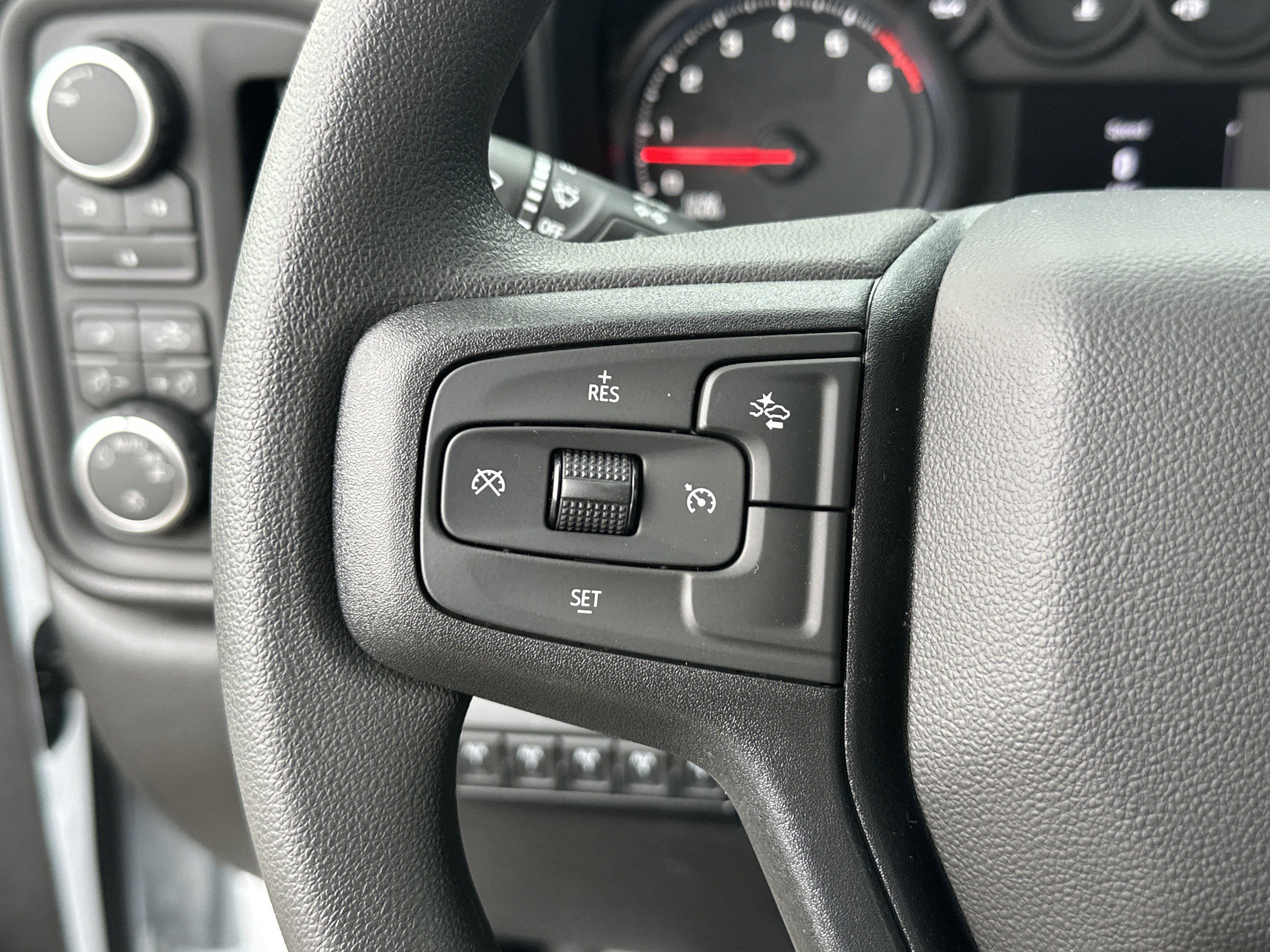 New 2026 Chevrolet Silverado 2500 W/T w/ WT Convenience Package image 17