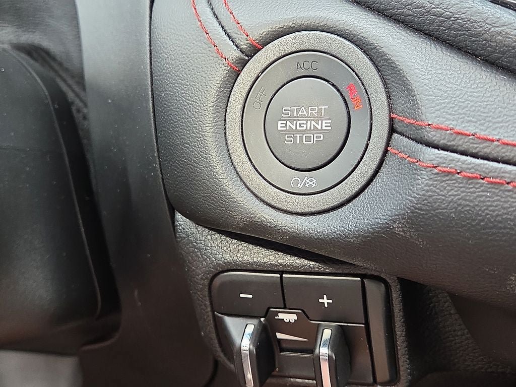Used 2025 Dodge Durango GT AWD/4WD image 24