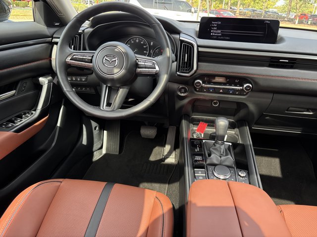 Used 2026 MAZDA CX-50 2.5 Turbo w/ Premium Plus Pkg AWD/4WD image 17