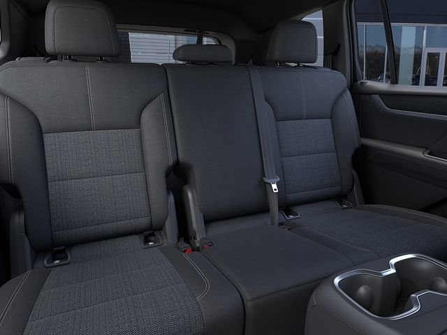 New 2026 GMC Acadia Elevation AWD/4WD image 17