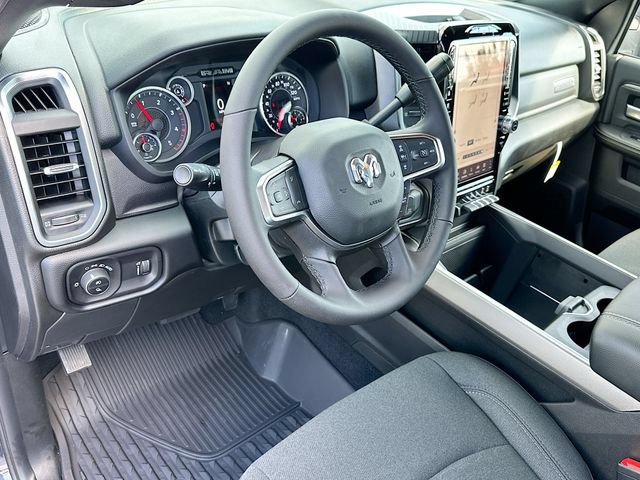 New 2026 RAM 2500 Big Horn AWD/4WD image 7