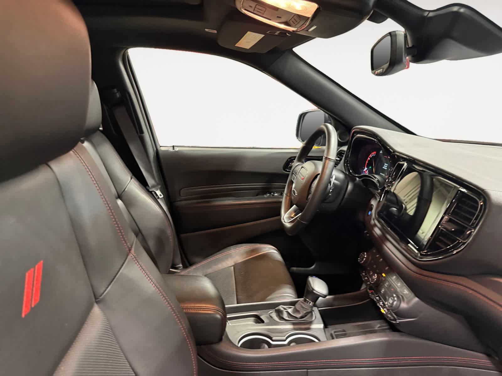 Used 2026 Dodge Durango GT AWD/4WD image 16