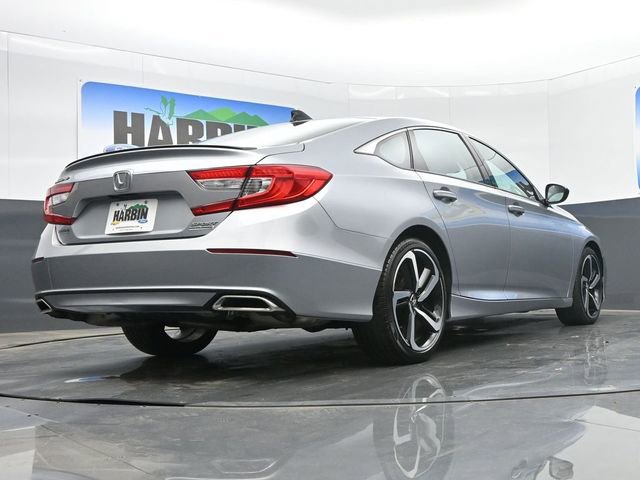 Used 2021 Honda Accord Sport Special Edition image 20