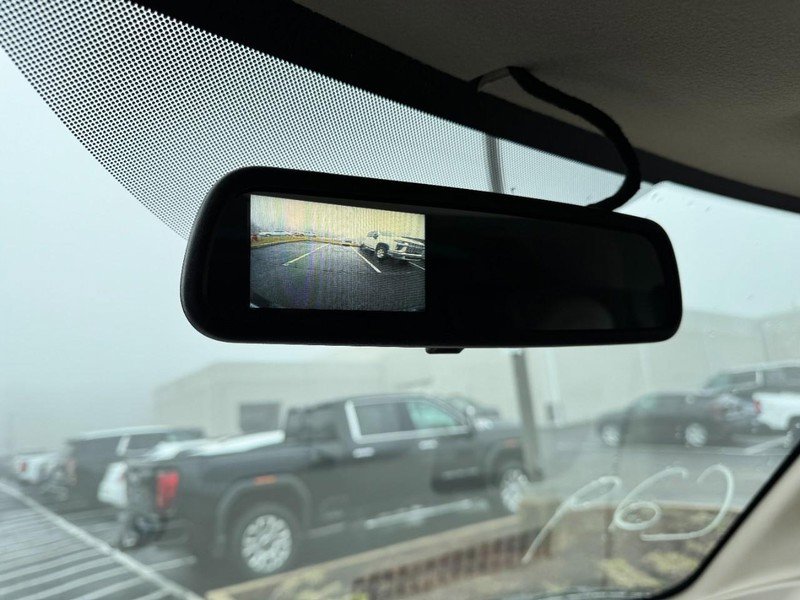 New 2026 Chevrolet Express 3500 Extended w/ Driver Convenience Package RWD image 38